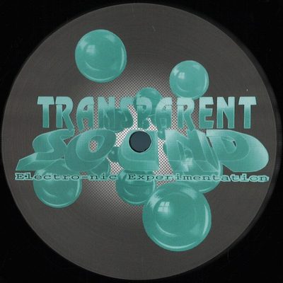 Transparent Sound